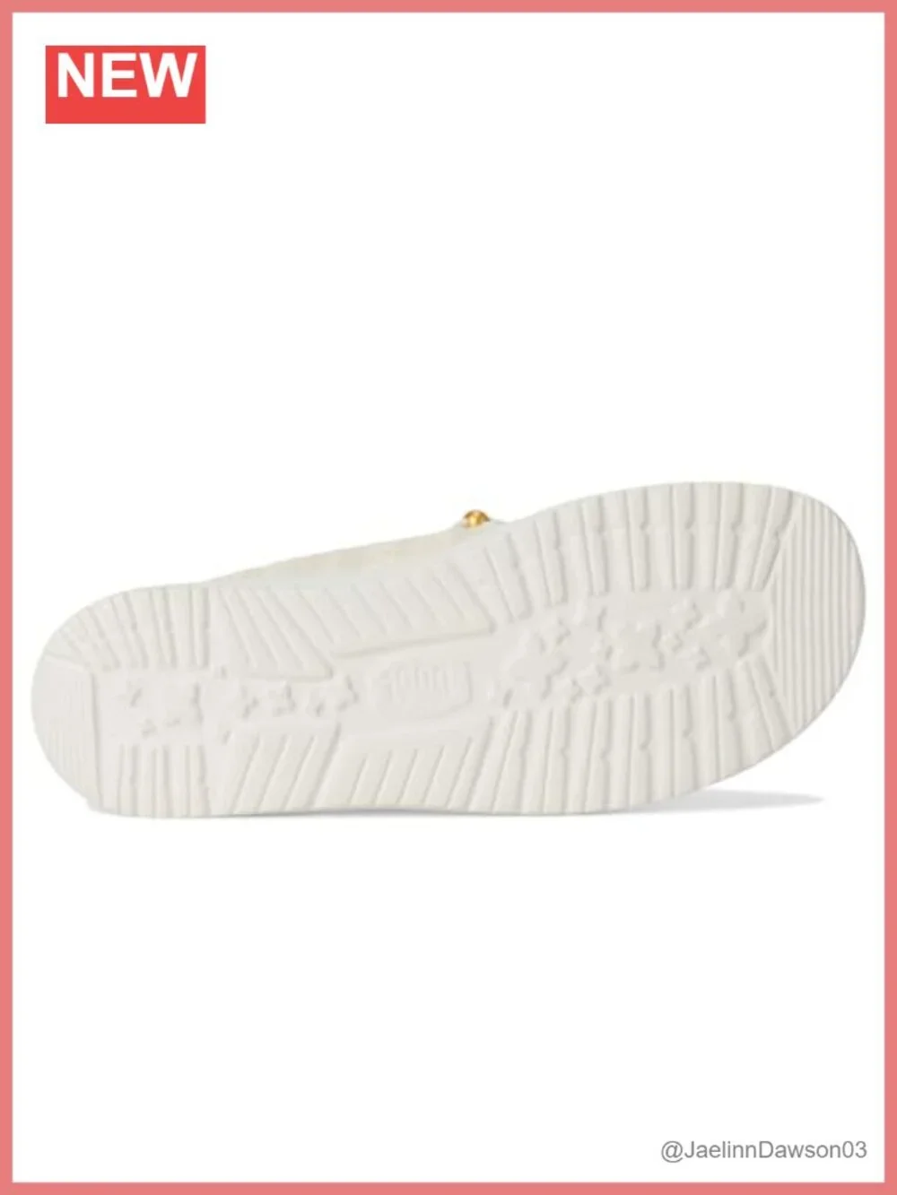 Crochet Lace Slip-On Loafers with Fringe Heel, Cotton, Memory Foam, Flex & Fold